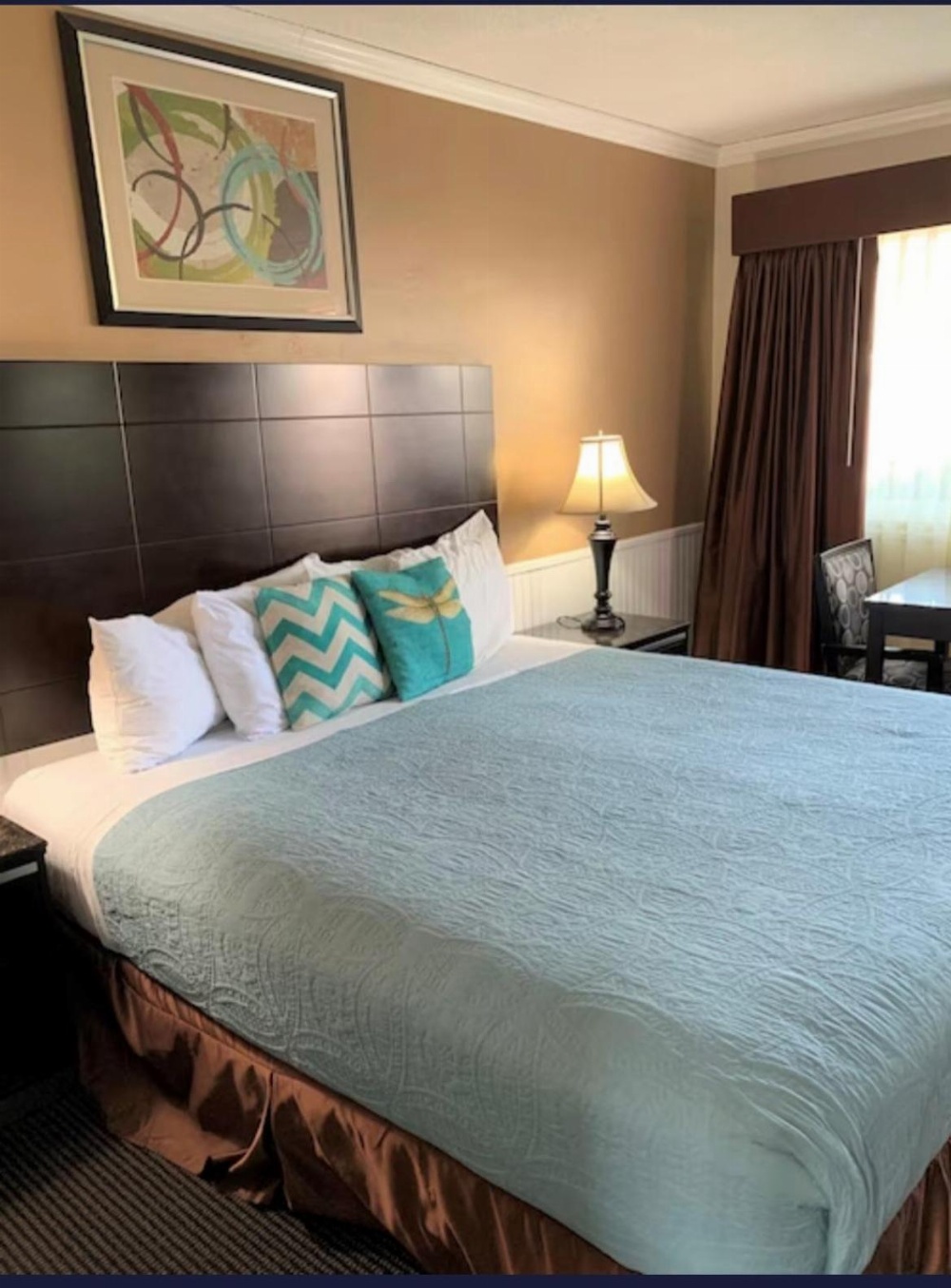 Morro Crest Inn Main image