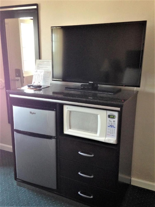 Morro Crest Inn image 10