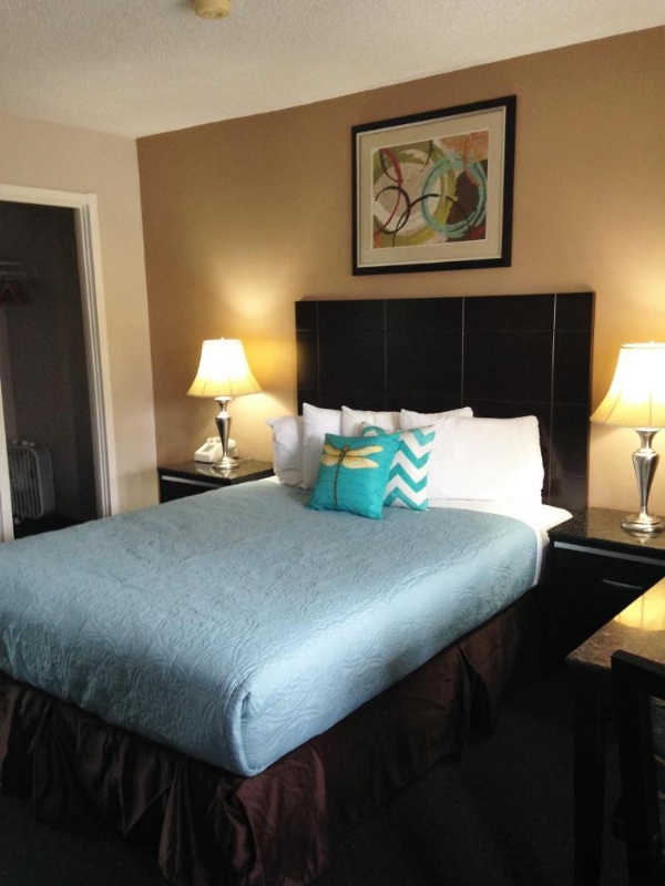 Morro Crest Inn image 12